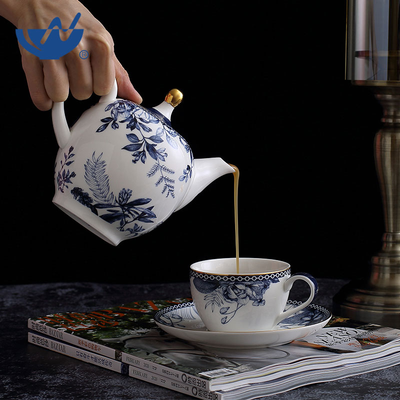 蓝花+金茶壶三款-(1)