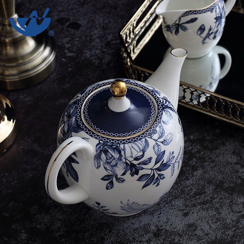 蓝花+金茶壶三款-(3)
